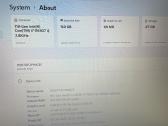 Dell Latitude 5420 i7-1165g7 16 GB RAM 512 GB SSD - nuotraukos Nr. 8