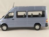 1/43 modeliukai MB Sprinter Mk1 W903 1995-2000 - nuotraukos Nr. 2
