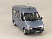 1/43 modeliukai MB Sprinter Mk1 W903 1995-2000 - nuotraukos Nr. 3