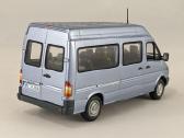 1/43 modeliukai MB Sprinter Mk1 W903 1995-2000 - nuotraukos Nr. 4