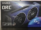 Perku Rtx 3090 ar keičiu į Intel A580 su priemoka - nuotraukos Nr. 2