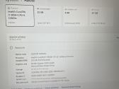 Hp Zbook 15 G5 i7-8850h 32gb RAM 512gb SSD - nuotraukos Nr. 8