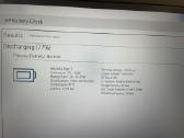 Hp Zbook 15 G5 i7-8850h 32gb RAM 512gb SSD - nuotraukos Nr. 9