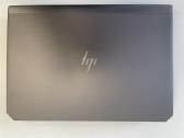 Hp Zbook 15 G5 i7-8850h 32gb RAM 512gb SSD - nuotraukos Nr. 2