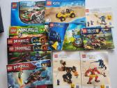 Lego detales 14kg - nuotraukos Nr. 2