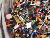 Lego detales 14kg - nuotraukos Nr. 3