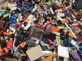 Lego detales 14kg - nuotraukos Nr. 8