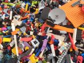 Lego detales 14kg - nuotraukos Nr. 9