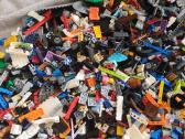 Lego detales 14kg - nuotraukos Nr. 10