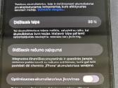 iPhone 14 plus 128 GB - nuotraukos Nr. 4