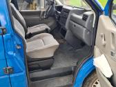 Volkswagen Transporter - nuotraukos Nr. 2