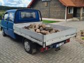 Volkswagen Transporter - nuotraukos Nr. 3