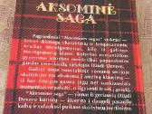 Aksominė saga - nuotraukos Nr. 8