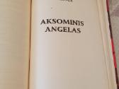 Aksominė saga - nuotraukos Nr. 3