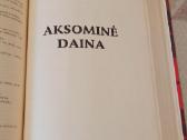 Aksominė saga - nuotraukos Nr. 4