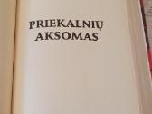 Aksominė saga - nuotraukos Nr. 5