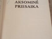 Aksominė saga - nuotraukos Nr. 6