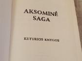 Aksominė saga - nuotraukos Nr. 7