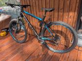 Focus Whistler Pro29 / XL / Shimano Deore - nuotraukos Nr. 2