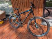 Focus Whistler Pro29 / XL / Shimano Deore - nuotraukos Nr. 4