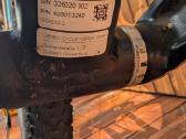 Focus Whistler Pro29 / XL / Shimano Deore - nuotraukos Nr. 10
