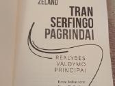 Transerfingo pagrindai - nuotraukos Nr. 2
