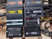 10x bloku rinkinys 500-750w 100% veikiantys. - nuotraukos Nr. 4