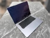 MacBook Pro 16", M1 Max, 64gb, 512gb - nuotraukos Nr. 2