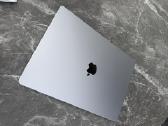 MacBook Pro 16", M1 Max, 64gb, 512gb - nuotraukos Nr. 3