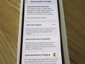 iPhone 13 128gb - nuotraukos Nr. 3
