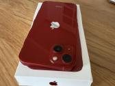 iPhone 13 128gb - nuotraukos Nr. 7