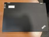 Thinkpad P15 i7-10850h 16gb 512gb T1000 4gb 0% - nuotraukos Nr. 3