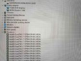 Thinkpad P15 i7-10850h 16gb 512gb T1000 4gb 0% - nuotraukos Nr. 5