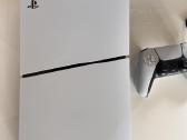 Ps5 digital 825 GB - nuotraukos Nr. 2