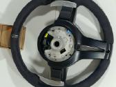 Bmw Cs Alcantara Vairas F30 F32 F36 F15 F16 X5 X6 - nuotraukos Nr. 10