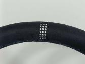 Bmw Cs Alcantara Vairas F30 F32 F36 F15 F16 X5 X6 - nuotraukos Nr. 5