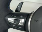 Bmw Cs Alcantara Vairas F30 F32 F36 F15 F16 X5 X6 - nuotraukos Nr. 9