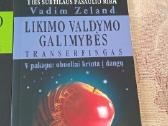 Likimo valdymo galimybės 5 knygos - nuotraukos Nr. 6