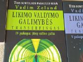 Likimo valdymo galimybės 5 knygos - nuotraukos Nr. 5