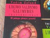Likimo valdymo galimybės 5 knygos - nuotraukos Nr. 4