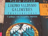 Likimo valdymo galimybės 5 knygos - nuotraukos Nr. 3