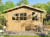 Sodo nameliai- sandėliukai nuo 799 Eur! - nuotraukos Nr. 6
