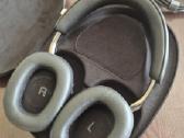 Bowers and wilkins px8 belaidės ausinės juodos - nuotraukos Nr. 5