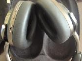 Bowers and wilkins px8 belaidės ausinės juodos - nuotraukos Nr. 6