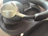 Bowers and wilkins px8 belaidės ausinės juodos - nuotraukos Nr. 9