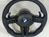 Naujas Bmw vairas tinkantis E90 E70 F stiliaus - nuotraukos Nr. 5