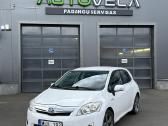 Lengvųjų ir komercinių automobilių nuoma Vilniuje - nuotraukos Nr. 7
