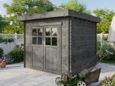 Sodo nameliai- sandėliukai nuo 799 Eur! - nuotraukos Nr. 21