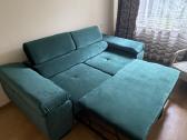 Parduodama sofa - nuotraukos Nr. 2