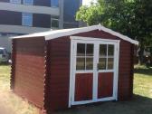 Sodo nameliai- sandėliukai nuo 799 Eur! - nuotraukos Nr. 24